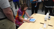 Apple Store 7
