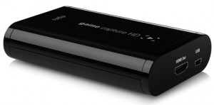 game capture hd